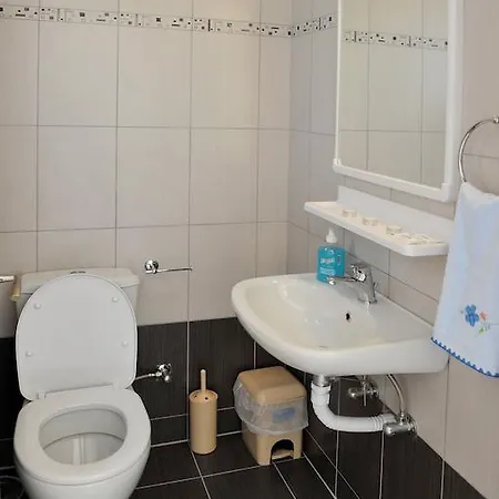 Willa Lemon Tree Nydri (Lefkada)