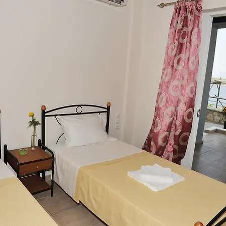 Lemon Tree Willa Nydri (Lefkada)