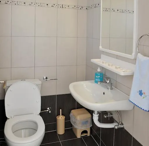 Villa Lemon Tree Nydri (Lefkada)