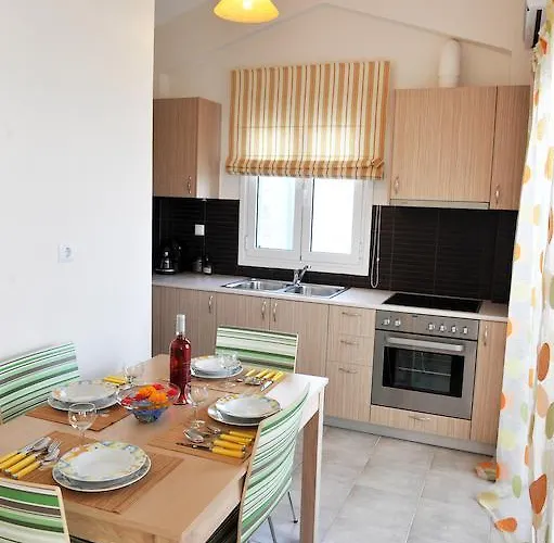 Lemon Tree Villa Nydri (Lefkada)