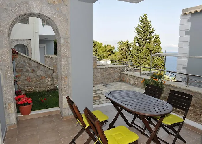 Villa Lemon Tree