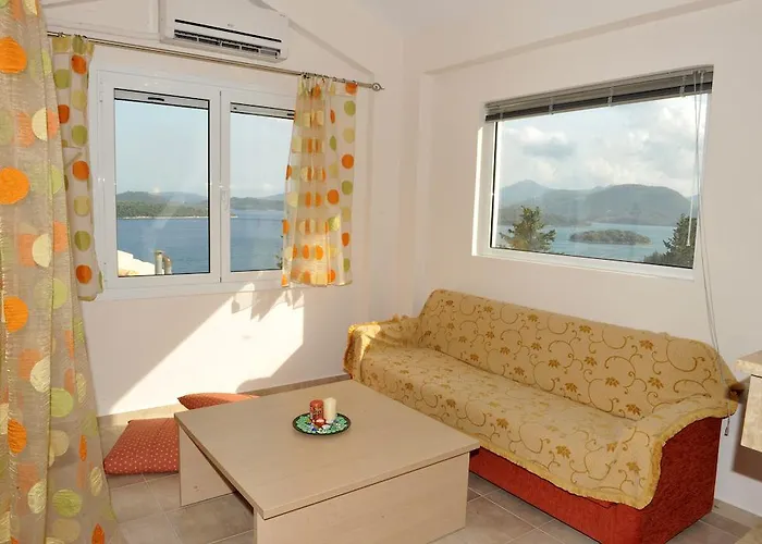 Villa Lemon Tree