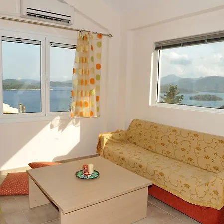 Villa Lemon Tree
